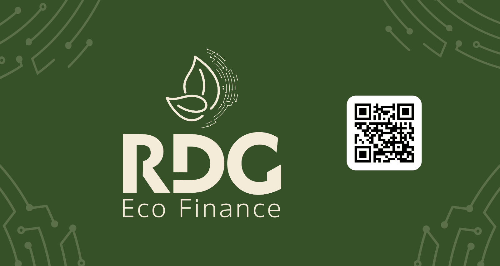 company banner