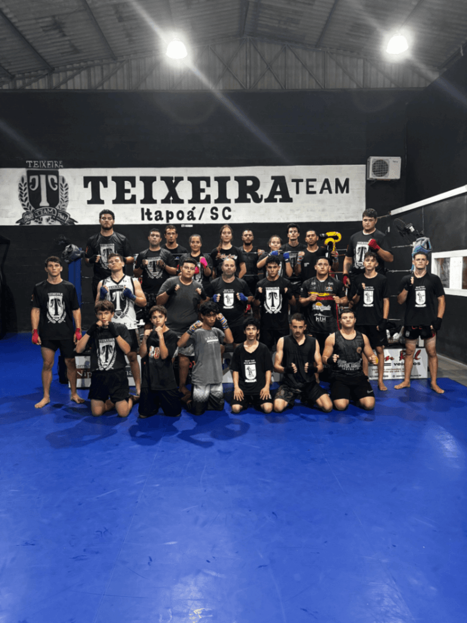 Teixeira Team Itapoá