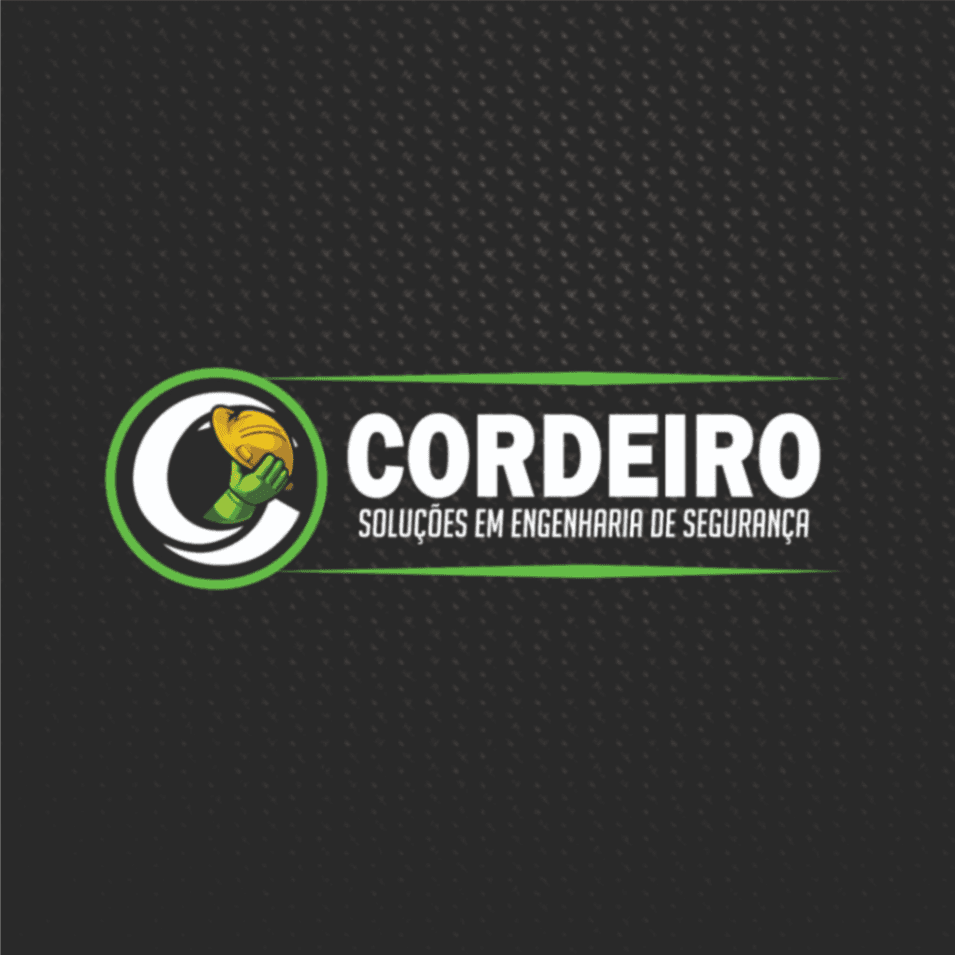 Cordeiro Equipamentos Segurança do Trabalho