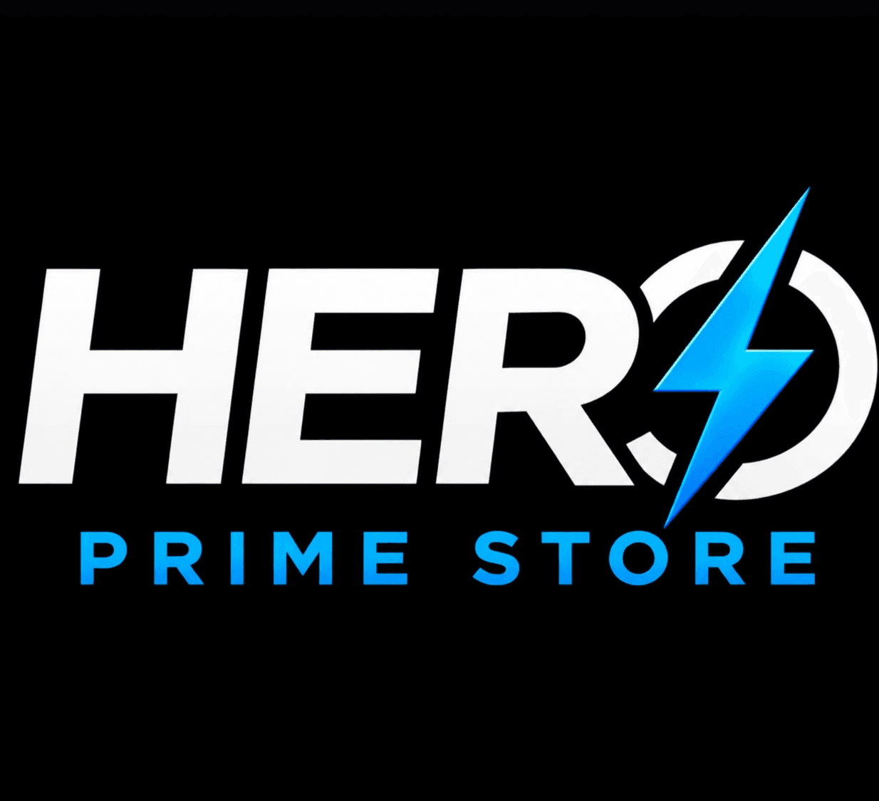 Hero Prime Store