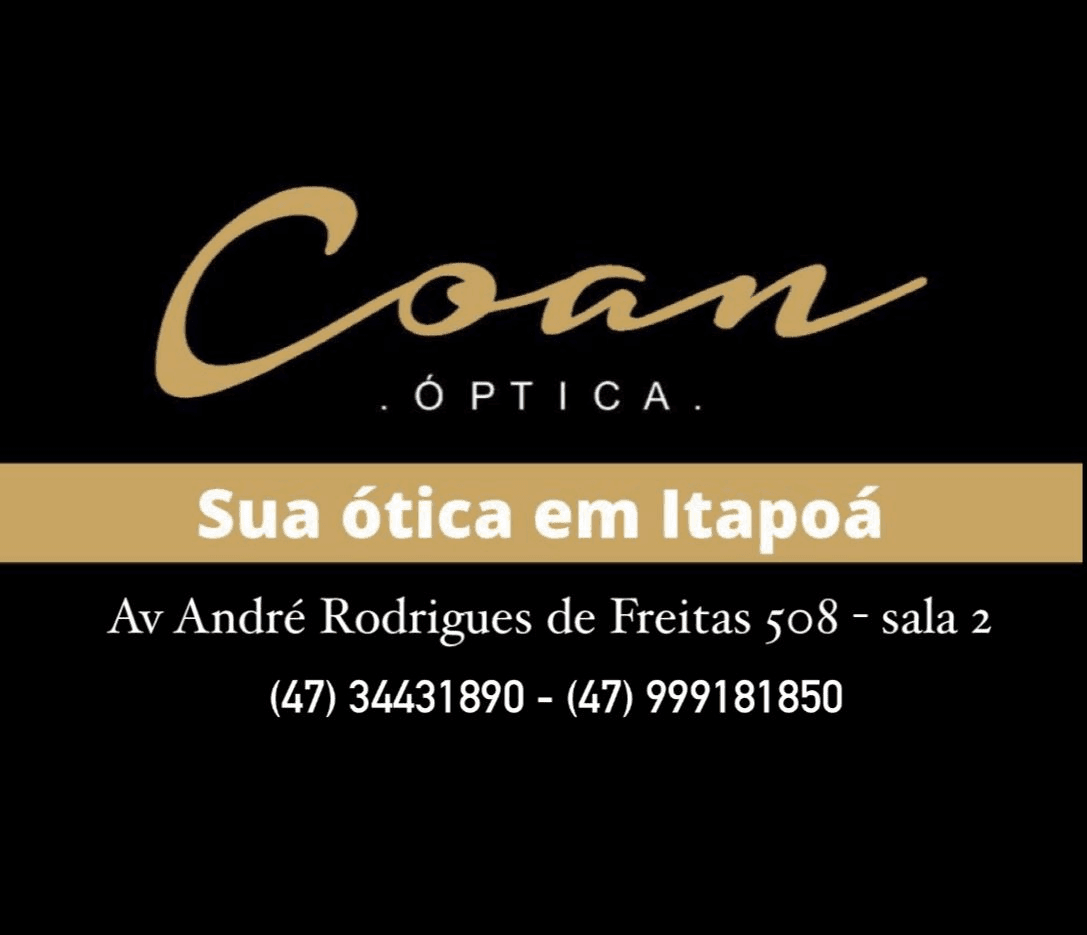 Ótica Coan