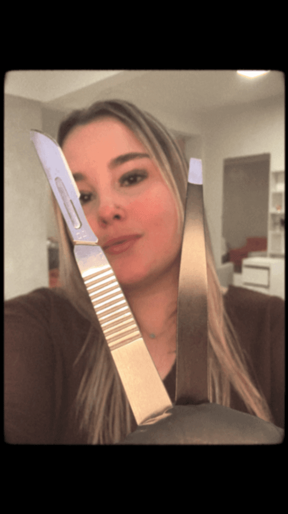 Estética Camila Moreno