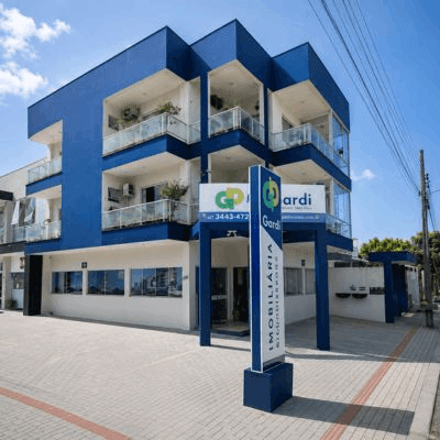 IMOBILIÁRIA GALHARDI