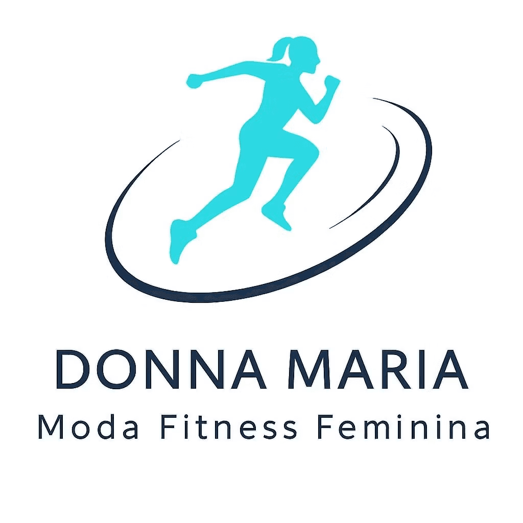Donna Maria Moda Fitness