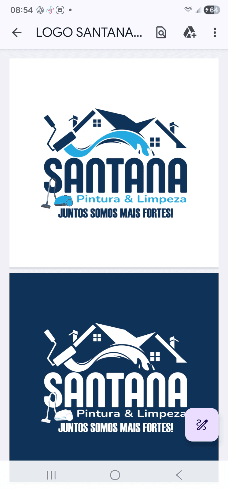 Santana & Grassi Pinturas