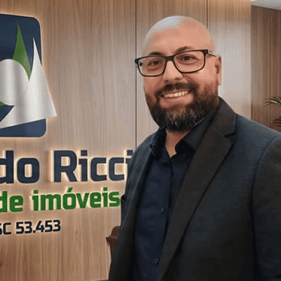 Oswaldo Ricci Corretor